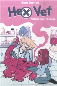 Witches in Training