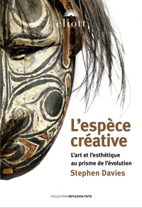 L'espèce creative