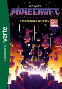 Les épreuves de l'Eden