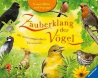 Zauberklang der Vögel