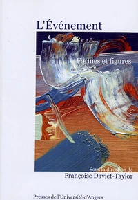 L'Evénement : formes et figures