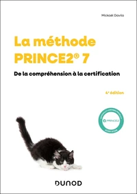 La méthode PRINCE2 v7 - Version 7 et compléments PRINCE2 Agile