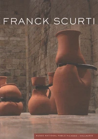 Franck Scurti