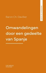 Omwandelingen door een gedeelte van Spanje