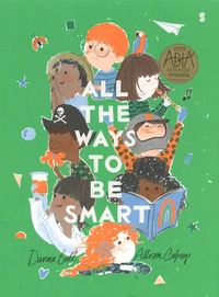 All the Ways to be Smart