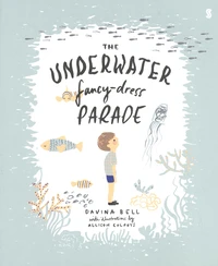 The Underwater Fancy-Dress Parade