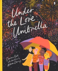 Under the Love Umbrella