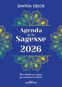Agenda de la Sagesse 2026