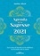 Agenda de la sagesse. Une année de bien-être et de méditation en harmonie avec la nature  Edition 2021