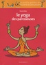 Davina Delor - Le yoga des paresseuses.