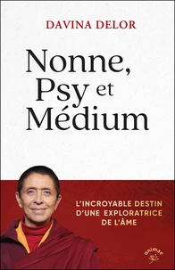 Nonne, psy et médium