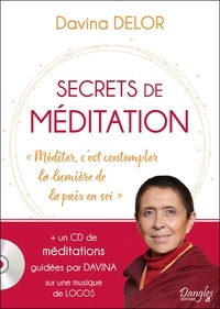 Meilleur vente de livres téléchargement gratuit Secrets de méditation  - 