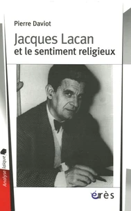 Jacques Lacan et le sentiment religieux