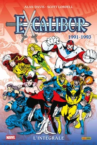 L'intégrale