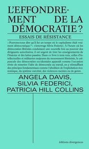 L'effondrement de la démocratie ?