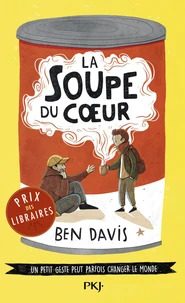La soupe du coeur