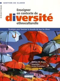 Enseigner en contexte de diversité ethnoculturelle