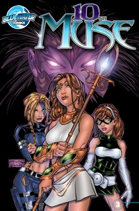 10th Muse #3: Volume 2