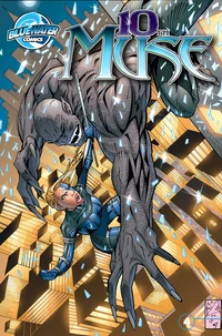 10th Muse #4: Volume 2