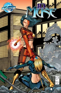 10th Muse #8: Volume 2