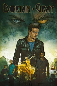 Dorian Gray: Graphic Novel