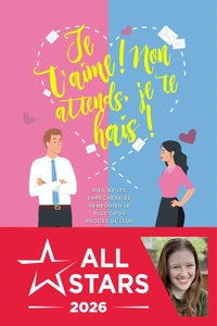 Je t'aime ! Non attends, je te hais !
