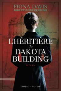 L'héritière du Dakota Building