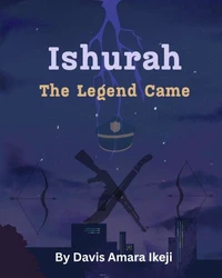 Ishurah The Legend Came