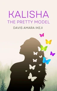 Kalisha the Pretty Model