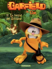 Le secret de zabadou