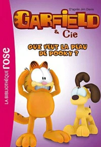 Qui veut la peau de Pooky ?