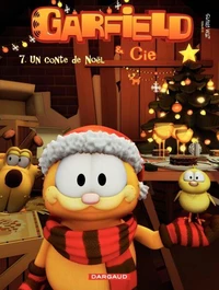 Un conte de Noël