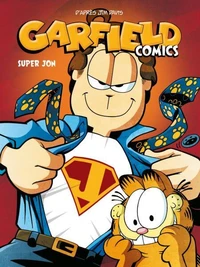 Super Jon