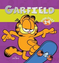 Garfield, poids lourd Tome 29