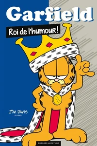 Roi de l'humour