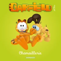 Chamaillerie