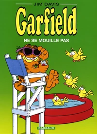 Ne se mouille pas