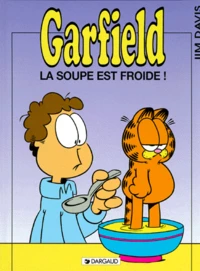 La soupe est froide !