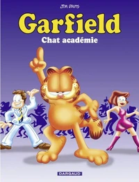 Chat académie