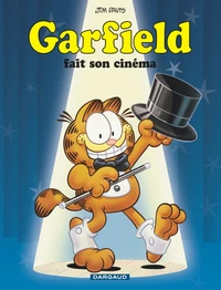 Garfield fait son cinéma