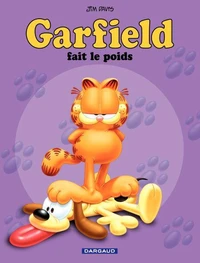 Garfield fait le poids