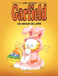 Un amour de lapin