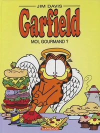 Moi, gourmand ?