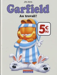 Au travail !