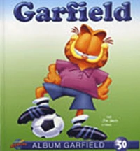Garfield Tome 50