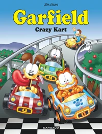 Crazy Kart