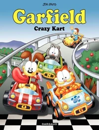 Crazy Kart