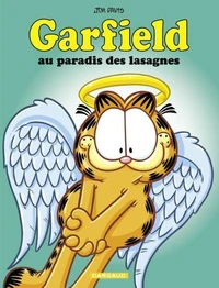 Au paradis des lasagnes