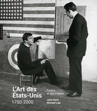 L'Art des Etats-Unis, 1750-2000