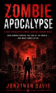 Zombie Apocalypse: A Post‑apocalyptic Zombie Survival Horror Novel